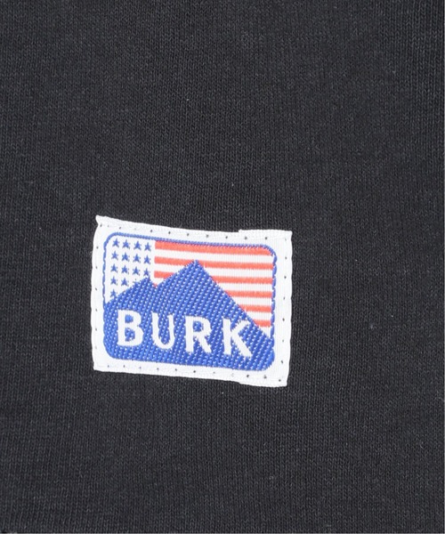 417 EDIFICE（フォーワンセブンエディフィス）の「【BURK】 2パックTシャツ【Tシャツの2枚セット ホワイト+ブラック】（シャツ/ブラウス・メンズ・ホワイト系その他・SMALL/MEDIUM/LARGE/X-LARGE）」の17枚目の写真