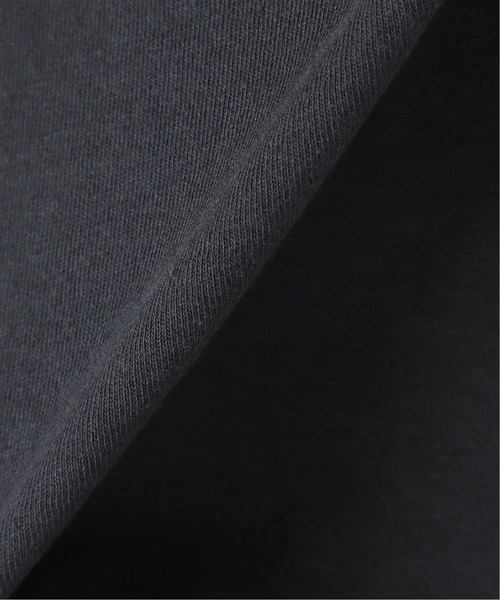 417 EDIFICE（フォーワンセブンエディフィス）の「【BURK】 2パックTシャツ【Tシャツの2枚セット ホワイト+ブラック】（シャツ/ブラウス・メンズ・ホワイト系その他・SMALL/MEDIUM/LARGE/X-LARGE）」の4枚目の写真