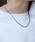 yieldiC[hj́uyyield selectzStainless Mantel Chain Necklace }e `F[lbNX STNE-001,002,003,004,005,006ilbNXjvbVo[n2
