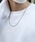 yieldiC[hj́uyyield selectzStainless Mantel Chain Necklace }e `F[lbNX STNE-001,002,003,004,005,006ilbNXjvbVo[n3