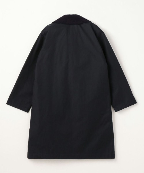 Auchincoal 構え オーケンコール コート（その他） 36(S位) 黒 【古着  