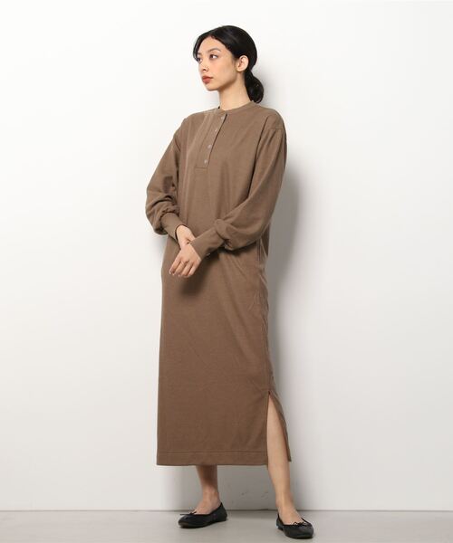 ブランド古着 長袖ワンピース ワンピース Coen コーエン のファッション通販 Zozoused