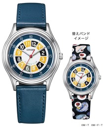 CITIZEN（シチズン）の「CITIZEN シチズン 「ゲゲゲ ゲゲゲの鬼太郎」コラボレーションモデル（アナログ腕時計・キッズ）」
