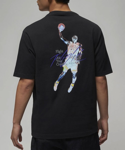 ジョーダン　フライト　ヘリテージ85 エアジョーダン フライトヘリテージ85 Tシャツ - メルカリ
