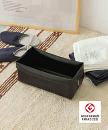 URBAN RESEARCH DOORS（アーバンリサーチドアーズ）の「commpost　MULTIPURPOSE BAG L SHORT（収納グッズ・レディース）」