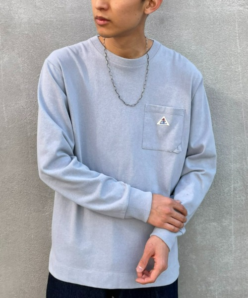 なにわ男子　GU Tシャツ　M 長尾謙杜 24時間テレビ」チャリTシャツ、なにわ男子長尾謙杜が命名した新