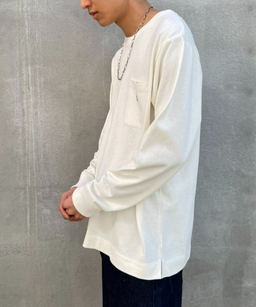 GEVACO（ゲバコ）の「【なにわ男子 長尾謙杜さん着用】GEVACO 度詰天竺