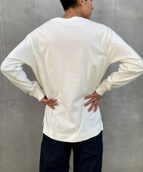 GEVACO（ゲバコ）の「【なにわ男子 長尾謙杜さん着用】GEVACO 度詰天竺