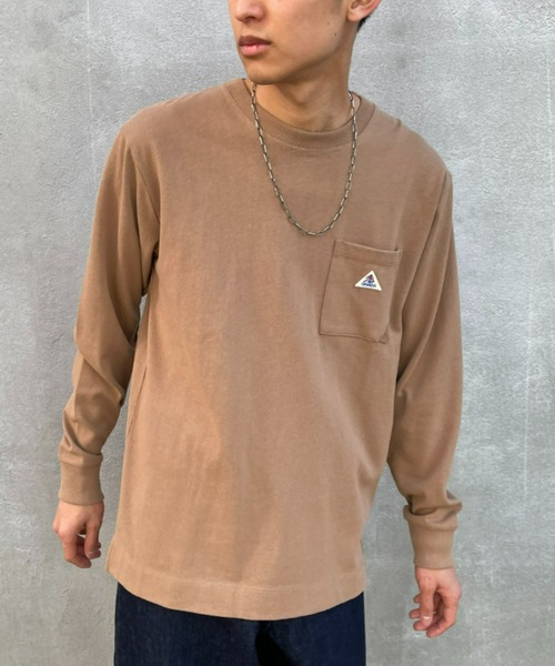 なにわ男子　GU Tシャツ　M 長尾謙杜 なにわ男子 GU コラボ Tシャツ 長尾謙杜 イエロー S - メルカリ