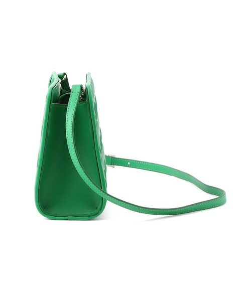 ADAM ET ROPE'(アダムエロペ)の「カットワークミニショルダーバッグ(ショルダーバッグ・レディース・ホワイト/グリーン/イエロー・FREE)」の13枚目の写真