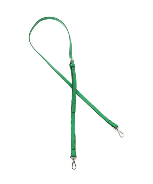 ADAM ET ROPE'(アダムエロペ)の「カットワークミニショルダーバッグ(ショルダーバッグ・レディース・ホワイト/グリーン/イエロー・FREE)」の21枚目の写真