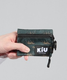 【KiU(キウ)】ウォーターリペレントマルチポーチ