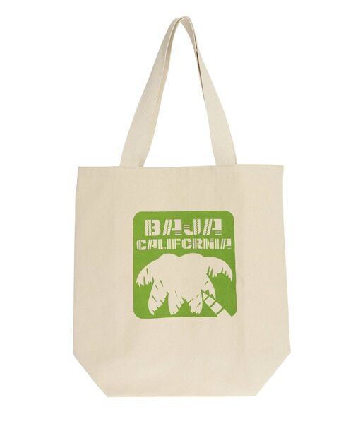 MIXTA（ミクスタ）の「MIXTA別注 BAJA CALIFORNIA TOTE（ハンドバッグ・レディース・レッド/グリーン・FREE）」の9枚目の写真
