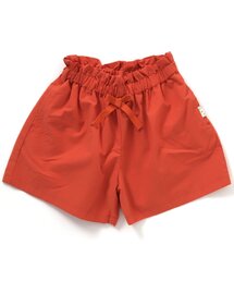 サマーキュロットパンツ