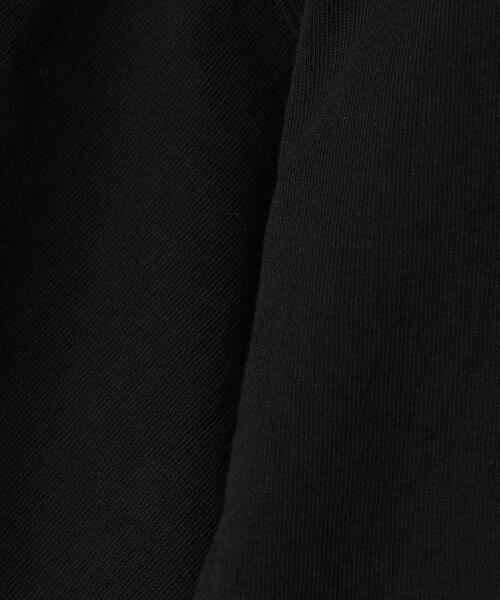 south for F 17-6(サウスフォーエフセブンティーシックス)の「【別注】<south for F> W/MICKEY/Tシャツ(Tシャツ/カットソー・メンズ・ホワイト/ブラック・S/M/L/XL)」の8枚目の写真