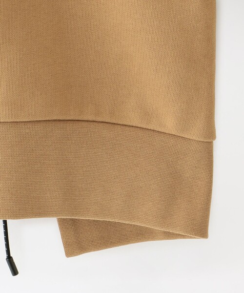 LOVELESS(ラブレス)の「【KIRIN】WOMEN KIRIN OB STRINGHOODIESWEAT KWBB004F20FLE0016210 KWBF20-020(パーカー・レディース・ベージュ系その他6・XS)」の5枚目の写真