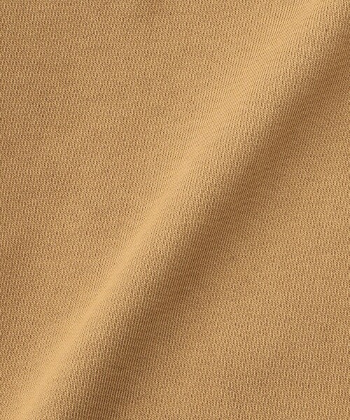 LOVELESS(ラブレス)の「【KIRIN】WOMEN KIRIN OB STRINGHOODIESWEAT KWBB004F20FLE0016210 KWBF20-020(パーカー・レディース・ベージュ系その他6・XS)」の7枚目の写真