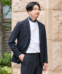 URBAN RESEARCH DOORS | LIFE STYLE TAILOR Comfortable Jacket(スーツジャケット)