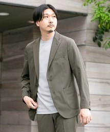 URBAN RESEARCH DOORS | LIFE STYLE TAILOR　Comfortable Jacket(スーツジャケット)