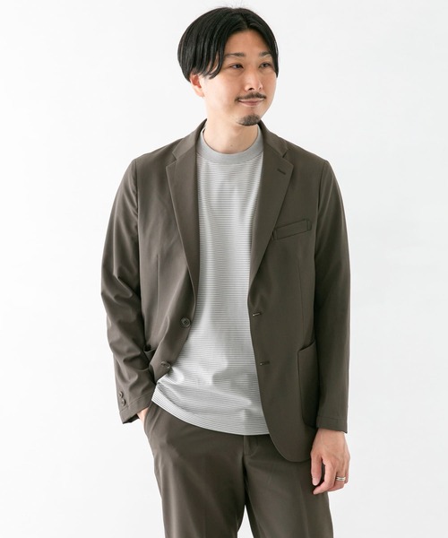 URBAN RESEARCH DOORS（アーバンリサーチドアーズ）の「LIFE STYLE
