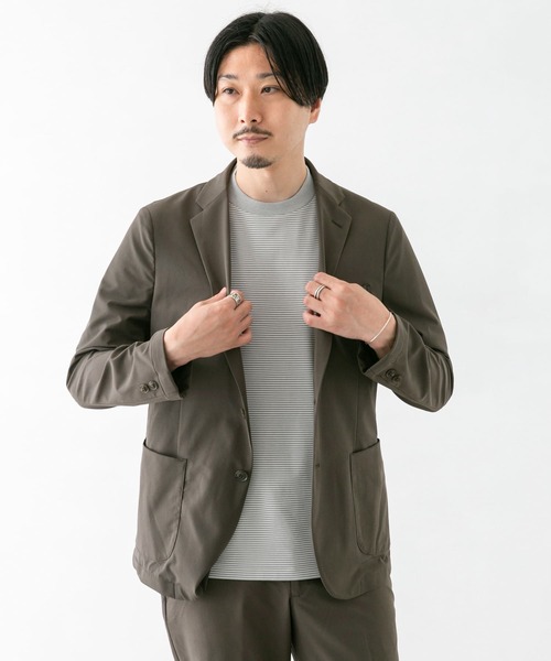 URBAN RESEARCH DOORS オリーブ スーツ URBAN RESEARCH DOORS オリーブ スーツ URBAN RESEARCH DOORS