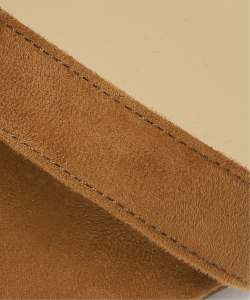 LE TALON（ルタロン）の「スクエアアンクルストラップフラットサンダル（サンダル・レディース・ブラック/ピンク/ゴールド/キャメル・MEDIUM/LARGE/SMALL/X-SMALL/X-LARGE）」の13枚目の写真