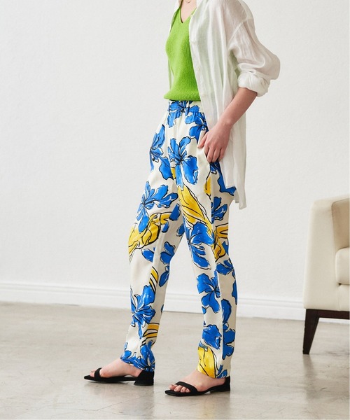 LE TALON（ルタロン）の「スクエアアンクルストラップフラットサンダル（サンダル・レディース・ブラック/ピンク/ゴールド/キャメル・MEDIUM/LARGE/SMALL/X-SMALL/X-LARGE）」の21枚目の写真