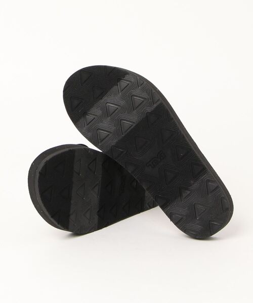 Teva（テバ）の「TEVA | REFLIP WOMEN（サンダル・レディース・ブラック/ベージュ系その他・7/8/6）」の7枚目の写真