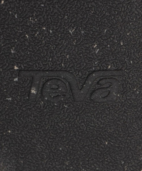Teva（テバ）の「TEVA | REFLIP WOMEN（サンダル・レディース・ブラック/ベージュ系その他・7/8/6）」の16枚目の写真