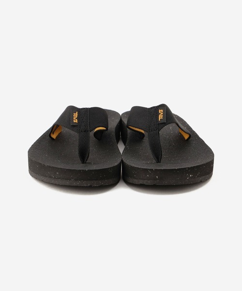 Teva（テバ）の「TEVA | REFLIP WOMEN（サンダル・レディース・ブラック/ベージュ系その他・7/8/6）」の14枚目の写真