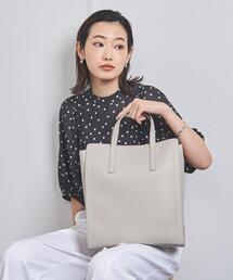 ユナイテッドアローズ　本革　A4収納 トートバッグ　ビジネスバッグ ユナイテッドアローズ 本革 A4収納 トートバッグ ビジネスバッグ