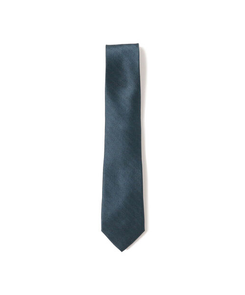 B:MING by BEAMS(ビーミングバイビームス)の「B:MING by BEAMS / シルク ソリッド ネクタイ 22F(ネクタイ・メンズ・パープル/ネイビー/ブラウン/ターコイズブルー/インディゴブルー/ワイン・ONE SIZE)」の8枚目の写真