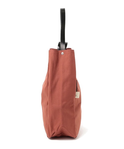 BAG'n'NOUN（バッグンナウン）の「BAG'n'NOUN × fennica / 別注 ツールバッグ（ショルダーバッグ・メンズ・ブラウン系その他・FREE）」の21枚目の写真