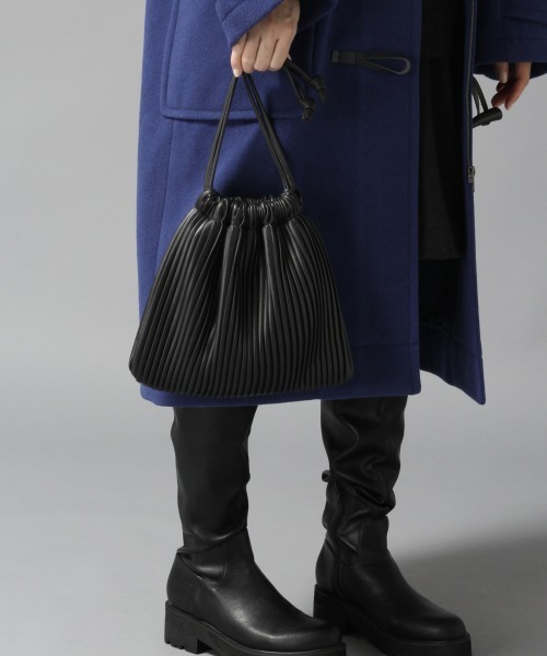 LOWRYS FARM（ローリーズファーム）の「ショルダーバッグ（ショルダーバッグ・レディース・アイボリー・FREE）」の3枚目の写真