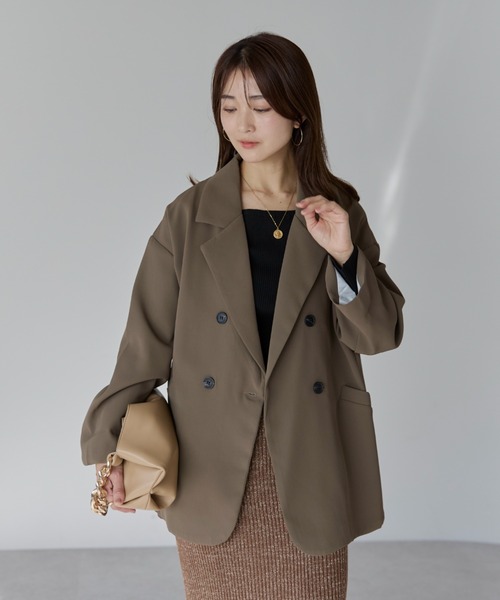 【未使用級】 SUNFLOWER SB BLAZER テーラードジャケット 未使用級】 SUNFLOWER SB BLAZER テーラードジャケット 未使用級