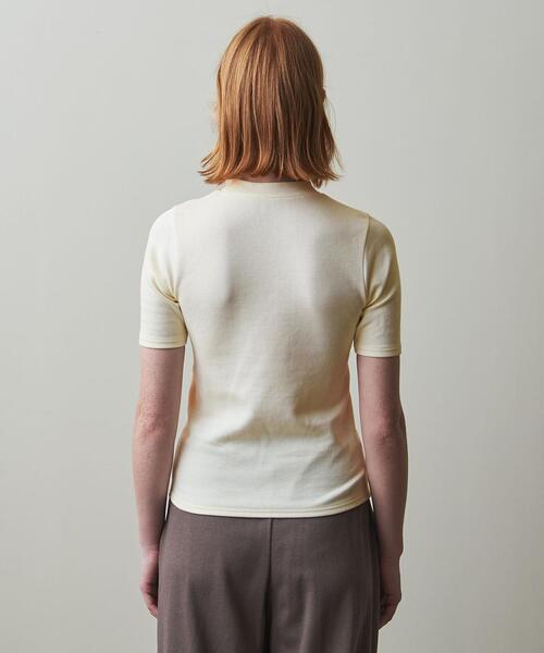 Steven Alan（スティーブンアラン）の「＜Steven Alan＞MOCK NECK