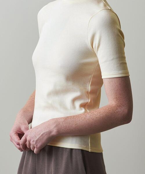 Steven Alan（スティーブンアラン）の「＜Steven Alan＞MOCK NECK