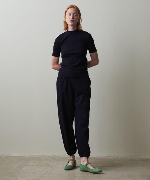 美品　Steven Alan スティーブンアラン レースアップ　プルオーバー Steven Alan（スティーブンアラン）の「＜Steven Alan＞∴FLOWER