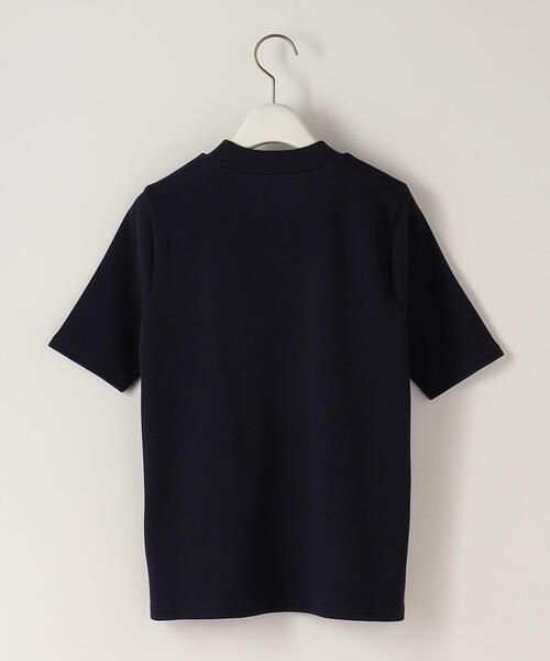 美品　Steven Alan スティーブンアラン レースアップ　プルオーバー Steven Alan（スティーブンアラン）の「＜Steven Alan＞∴FLOWER