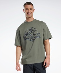 ジュラシック ワールド Tシャツ / Jurassic World T-Shirt