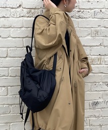 BEARDSLEY | 【NEWブランドColorer./クロレ】先行販売/小さく折りたためるうえに軽すぎるリュック/パッカブル(バックパック/リュック)