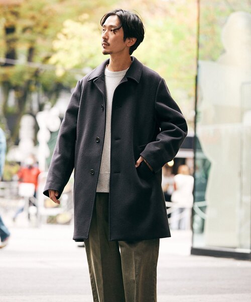 JOURNAL STANDARD（ジャーナルスタンダード）の「【Begin掲載