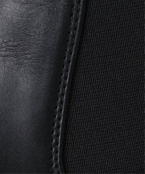 ikka(イッカ)の「サイドゴアブーツ(ブーツ・メンズ・ブラック・L/M)」の17枚目の写真