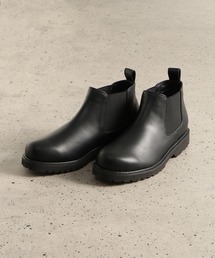 ikka | サイドゴアブーツ(ブーツ)