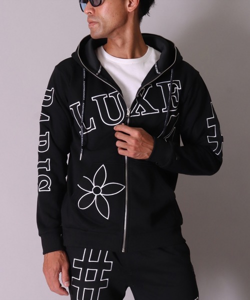 LUXE/R（ラグジュ）の「(RM)【ユニセックス】【LUXE/R