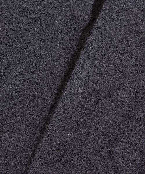 GLOSTER（グロスター）の「【GLOSTER/グロスター】デニム/ウールライク テーパードイージースラックス（その他パンツ・メンズ・ブラック/グレー/インディゴブルー・S/M/L）」の17枚目の写真