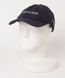 Saturdays NYC | Saturdays NYC(サタデーズ ニューヨークシティ)Abie Fundamental Dad Cap(キャップ)
