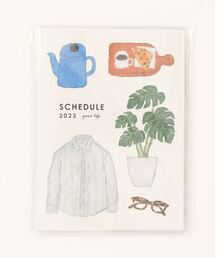 [2023年度]米津祐介 ダイアリーA6