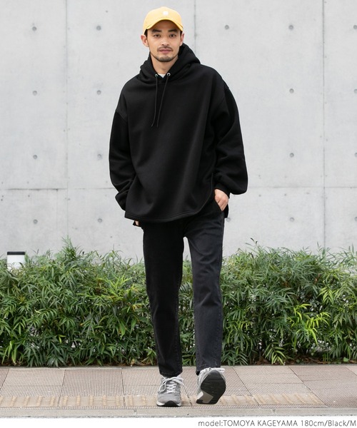 coca(coca)(コカ)の「メンズストレッチデニムイージーパンツ(デニムパンツ・メンズ・インディゴブルー/ブラック・M/L/XL)」の11枚目の写真