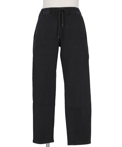 coca(coca)(コカ)の「メンズストレッチデニムイージーパンツ(デニムパンツ・メンズ・インディゴブルー/ブラック・M/L/XL)」の14枚目の写真
